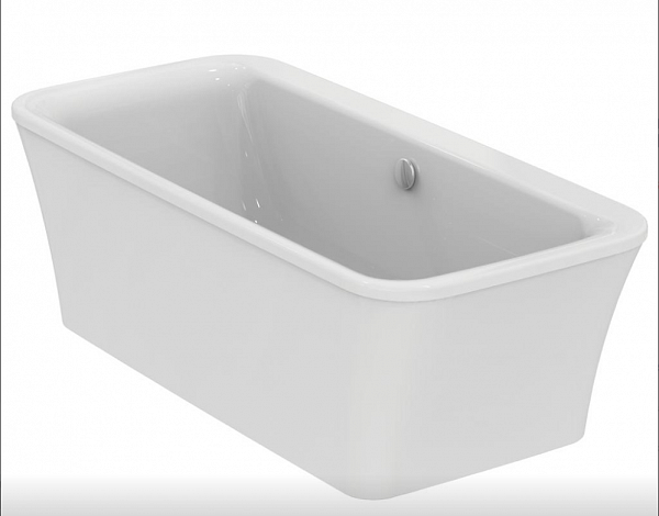 Ванна акриловая Ideal Standard Connect Air E113801 170х79