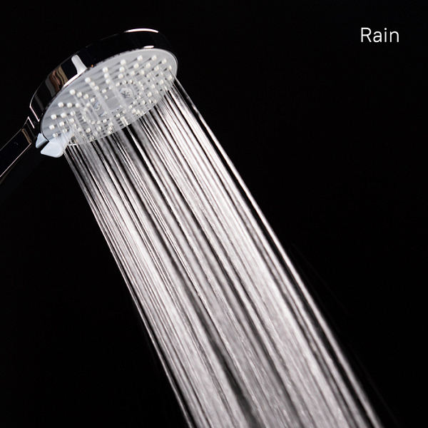 Душевой гарнитур, Pond, IDDIS, PON5F00i16