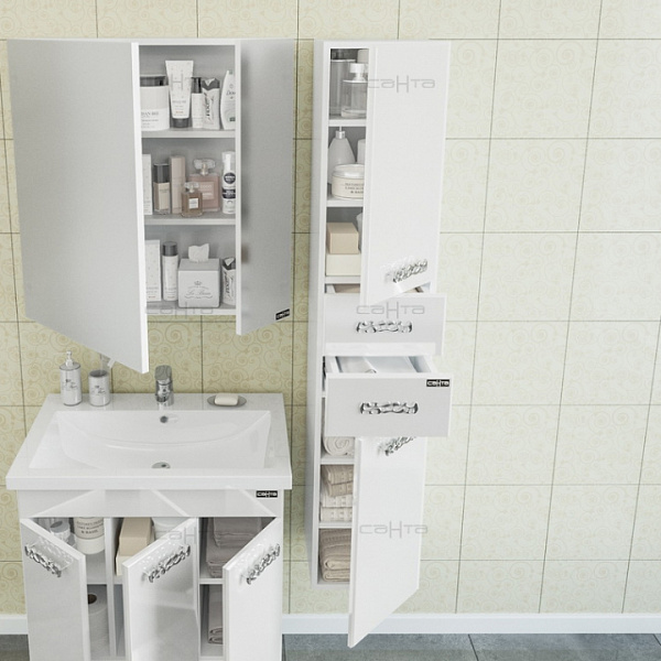 Колонна Ливерпуль 30 подвесная Санта 710008