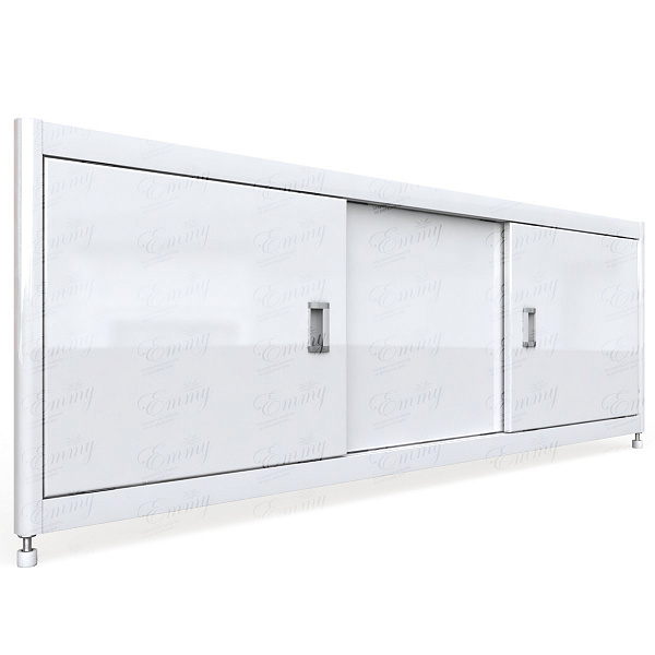 Экран под ванну Emmy "Монро" 1,4 м