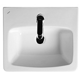 Прямоугольная раковина Santek Нео 50 1WH302184