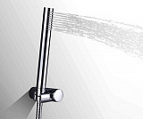 На пол смеситель для ванны Wasserkraft Dinkel 5821