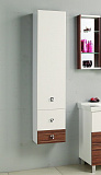 Шкаф-пенал Акватон Стамбул 35x162 1A127703ST560