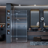 Душевое ограждение Ambassador Diamond 12011103L