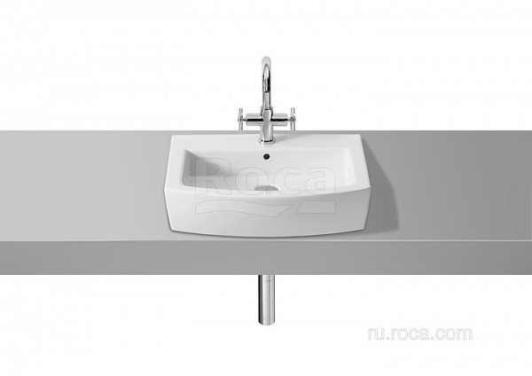 Раковина Roca Hall 55х48 32788100N