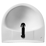 Полукруглая раковина Santek Канны 50 1WH110243