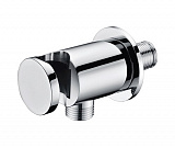 Шланговое подключение для встраиваемых систем Wasserkraft A135