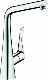 Смеситель для кухни HANSGROHE Metris 14822000