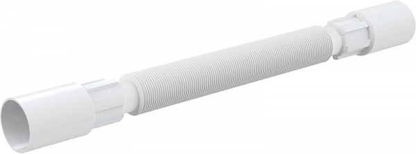 Гибкое соединение AlcaPlast 40×40 A71