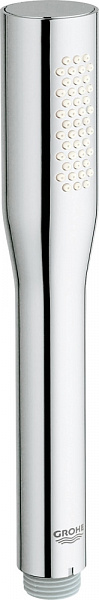 Смеситель для ванны с душем Grohe Essence New 33628001