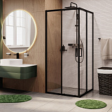 Душевой уголок Wasserkraft Dill 61S03