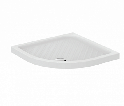 Душевой поддон Vidima Fresh 90х90 см W833561