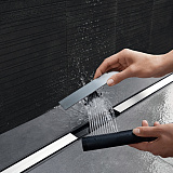 Душевой лоток Geberit CleanLine 152.450.KS.1