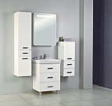 Тумба под раковину Акватон Америна 56 см 1A168901AM010