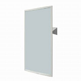 Зеркало с регулировкой угла наклона для людей с ограниченными возможностями