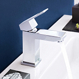 Смеситель для раковины Grohe Eurocube 23132000