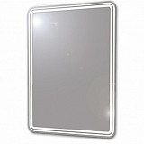 Зеркало AZARIO Adriana 600х800 влагостойкое с подсветкой (CS00066638)