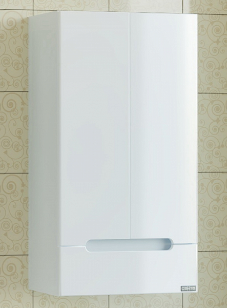 Подвесной шкаф над стиральной машиной Лондон 48х90 Санта 424003