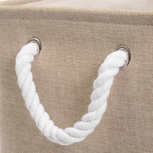 Корзина для белья Wasserkraft Aisch WB-550-M