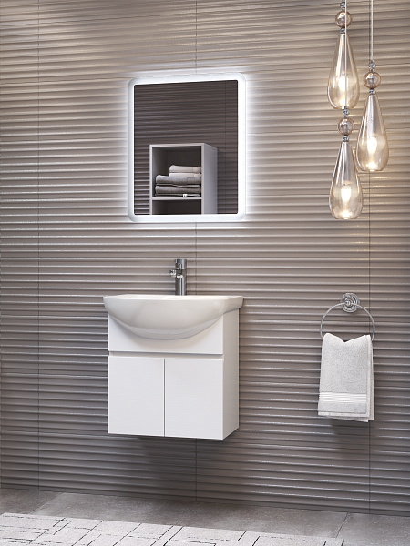 Зеркало VIGO Wing Classic 500