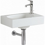 Раковина 45 см Geberit Citterio 500.541.01.1