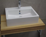 Раковина Duravit Vero 0452500000 50 см