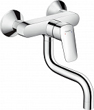 Смеситель для кухни HANSGROHE Logis 71836000