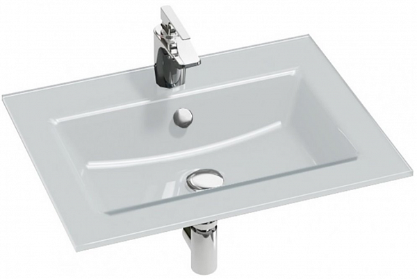 Раковина Jacob Delafon Vox  60x46 см EB2105-DD1