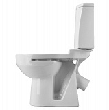 Унитаз Аллегро Лайт 1WH302354 Santek