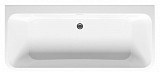 Акриловая ванна Aquanet Family Perfect 170x75 13775 Matt Finish 13775-MW