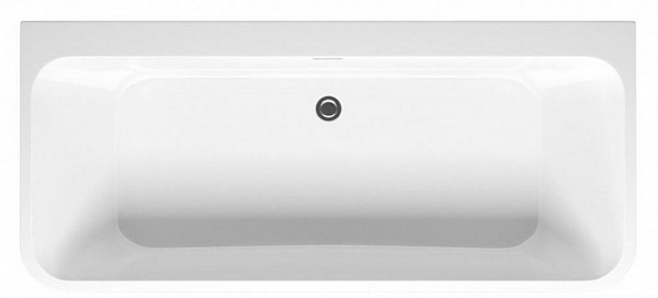 Акриловая ванна Aquanet Family Perfect 170x75 13775 Matt Finish 13775-MW