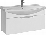 Тумба для комплекта Dreja.eco Лагуна 105 см 99.0104