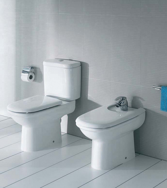 Унитаз (чаша) Roca Giralda напольный 342466000