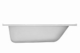 Ванна из литьевого мрамора Эстет  Честер 170x75 см ФР-00000692