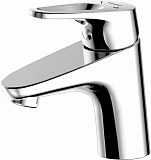 Смеситель для раковины Bravat Drop-D F148162C