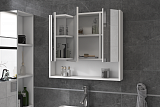 Зеркальный шкаф VIGO Urban 80 см zsh.URB.80