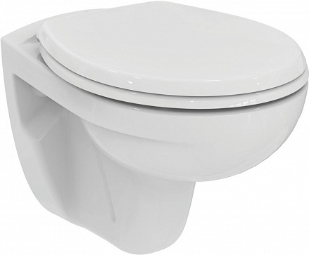 Унитаз подвесной Ideal Standard Eurovit K881201