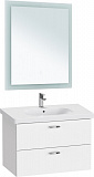 Тумба для раковины Duravit XBase 80 см XB619001818