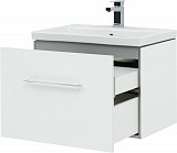 Тумба под раковину Aquanet Порто 70 белый 00241747