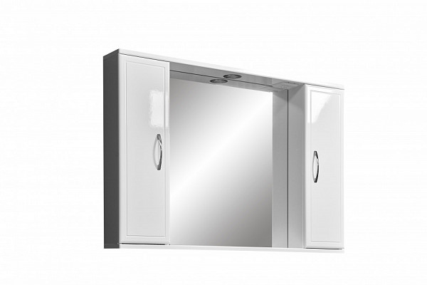 Зеркало-шкаф "Концепт 100/С"