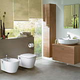 Комплект Ideal Standard Connect W941102