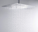 Верхняя душевая насадка Wasserkraft A119