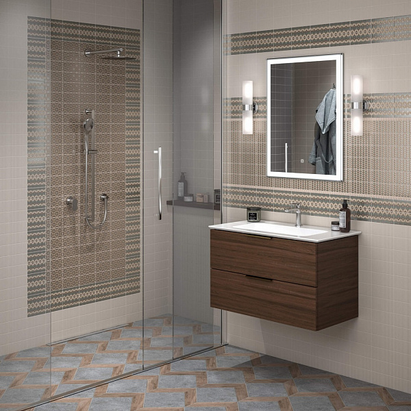 Зеркало Kerama Marazzi Canaletto 60 см MI.60