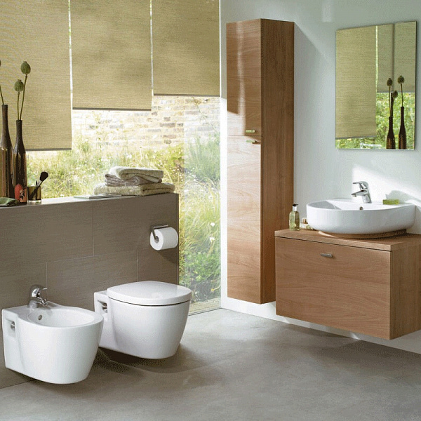 Комплект Ideal Standard Connect W941102