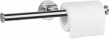 Бумагодержатель двойной Hansgrohe Logis Universal 41717000