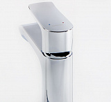 Смеситель для раковины Hansgrohe Metris 31285000 с гигиеническим душем