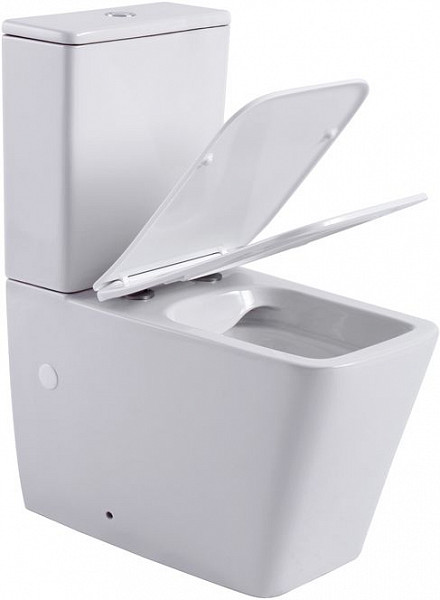 Сливной бачок Aquanet Tavr 2.0 C2 LX-2905 Tavr 2.0 C2