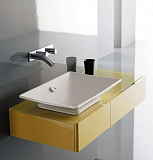 Раковина Jacob Delafon Reve  55х37,5 см E4819-00