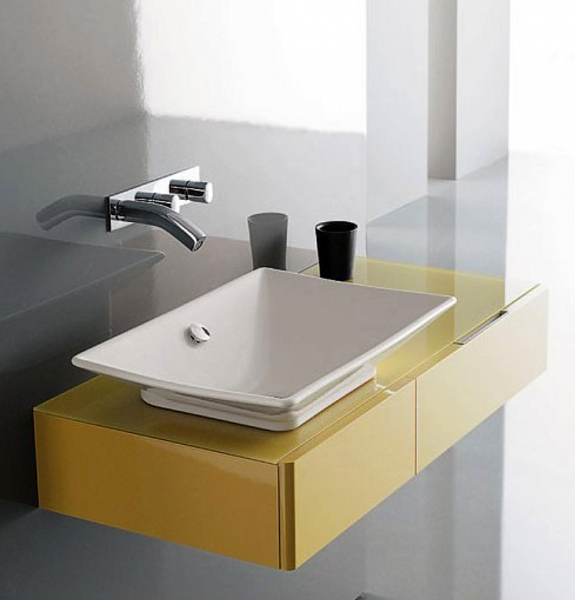 Раковина Jacob Delafon Reve  55х37,5 см E4819-00