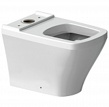 Унитаз-компакт Duravit DuraStyle 2155090000 напольный с бачком 0935100005